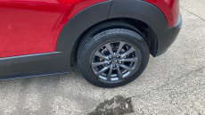 Mazda Cx-30 2.0 e-Skyactiv X MHEV SE-L Lux 5dr Petrol Hatchback